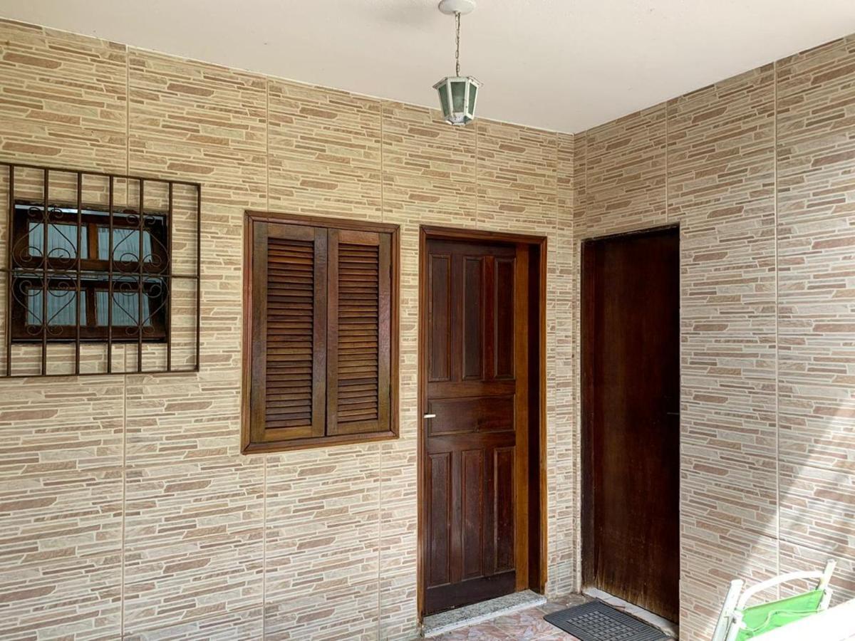 Villa Casa Para Alugar Em Bertioga - Piscina, Wifi E Churrasqueira Exterior foto